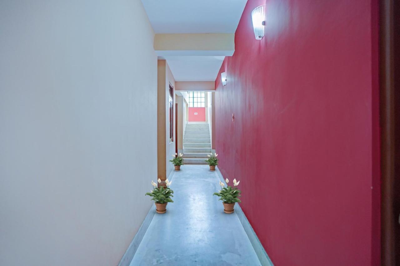 Capital O Himsikha Hotel Gangtok Buitenkant foto